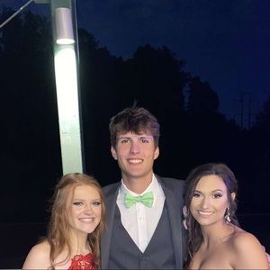 Meet your Posher, Mason